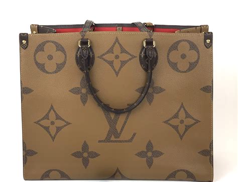 louis vuitton on the go small|louis vuitton gm monogram.